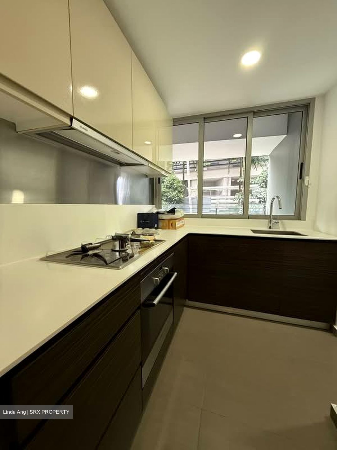 Sophia Residence (D9), Condominium #582720001